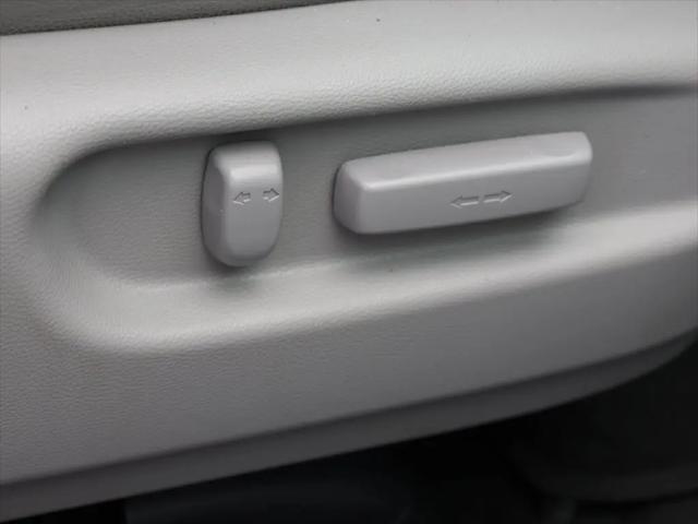 2021 Honda Pilot 2WD EX-L