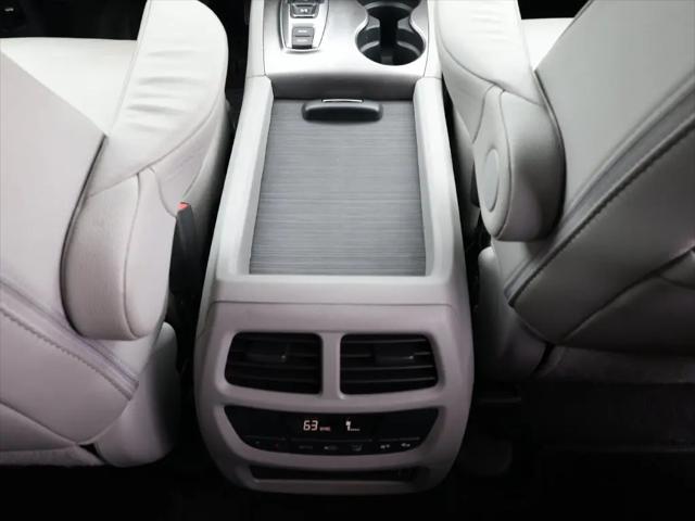 2021 Honda Pilot 2WD EX-L