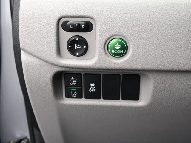 2021 Honda Pilot 2WD EX-L
