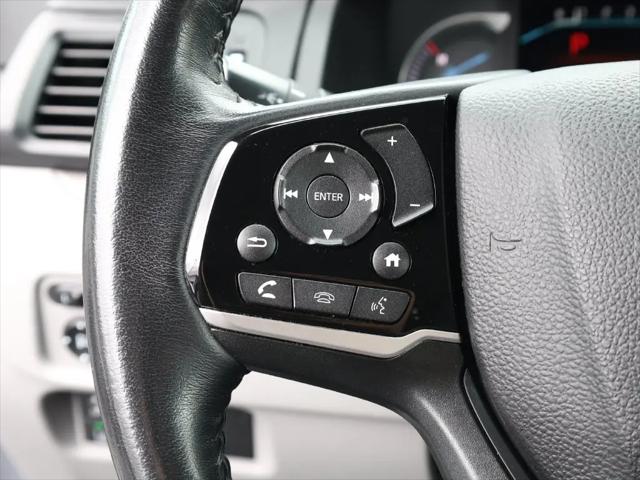 2021 Honda Pilot 2WD EX-L