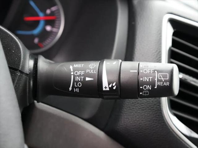 2021 Honda Pilot 2WD EX-L