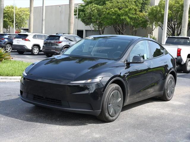 2026 Tesla Model Y Premium Rear-Wheel Drive for sale in Doral, FL