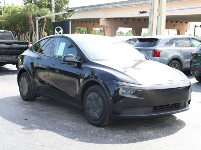 2026 Tesla Model Y Premium Rear-Wheel Drive