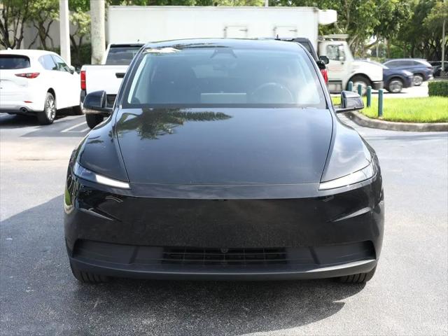 2026 Tesla Model Y Premium Rear-Wheel Drive