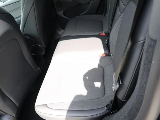 2026 Tesla Model Y Premium Rear-Wheel Drive