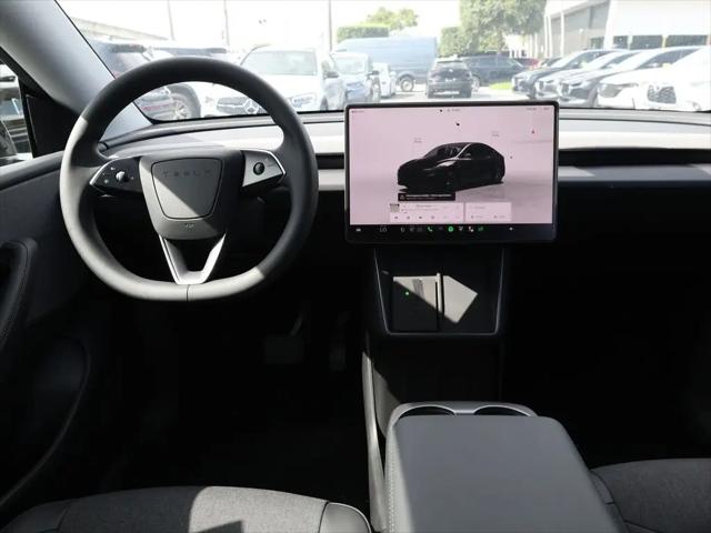 2026 Tesla Model Y Premium Rear-Wheel Drive