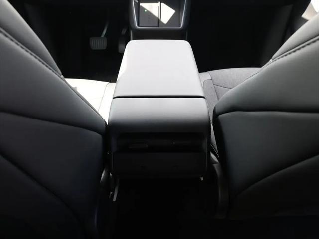 2026 Tesla Model Y Premium Rear-Wheel Drive