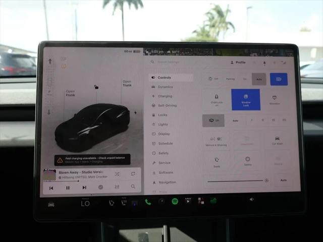 2026 Tesla Model Y Premium Rear-Wheel Drive