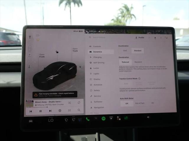 2026 Tesla Model Y Premium Rear-Wheel Drive