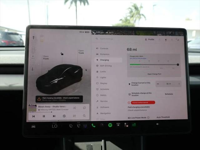 2026 Tesla Model Y Premium Rear-Wheel Drive
