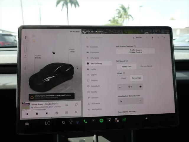 2026 Tesla Model Y Premium Rear-Wheel Drive