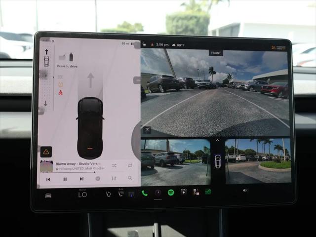 2026 Tesla Model Y Premium Rear-Wheel Drive