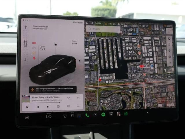 2026 Tesla Model Y Premium Rear-Wheel Drive