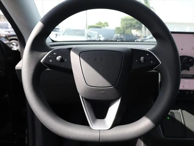 2026 Tesla Model Y Premium Rear-Wheel Drive