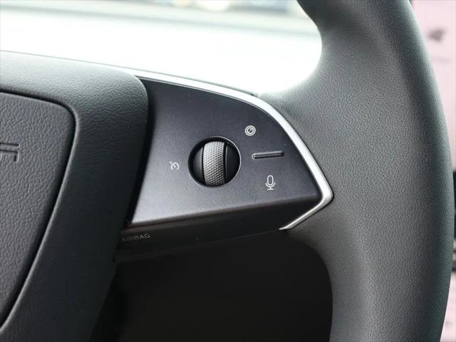 2026 Tesla Model Y Premium Rear-Wheel Drive