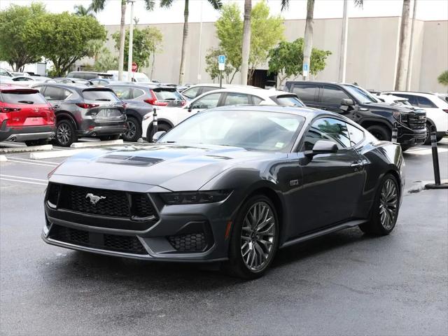2026 Ford Mustang GT Premium Fastback for sale in Doral, FL