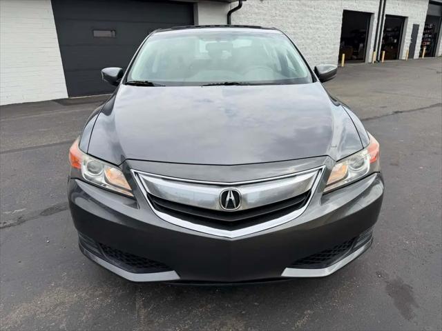 2014 Acura ILX Base