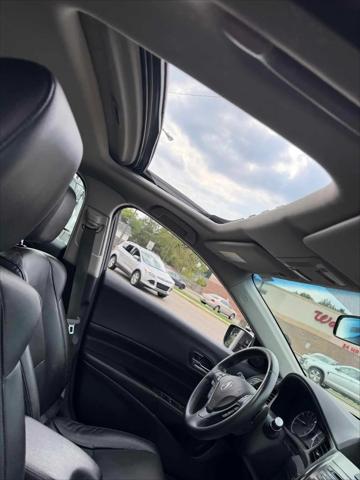 2014 Acura ILX Base