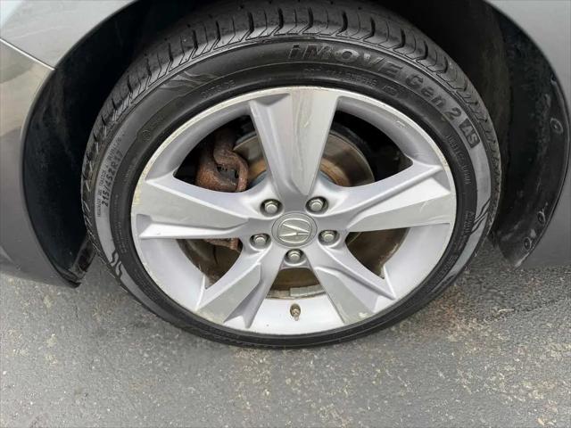 2014 Acura ILX 2.0L