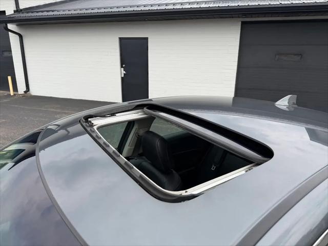 2014 Acura ILX 2.0L