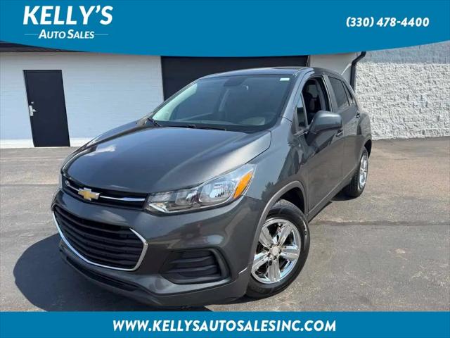 2019 Chevrolet Trax LS for sale near Canton, OH