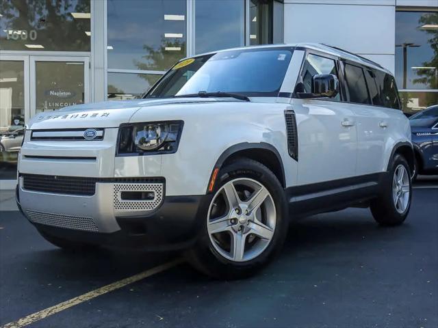 2020 Land Rover Defender 110 First Edition for sale in Glenview, IL