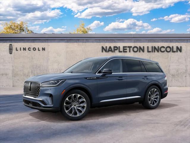 2027 Lincoln Aviator Premiere for sale in Glenview, IL