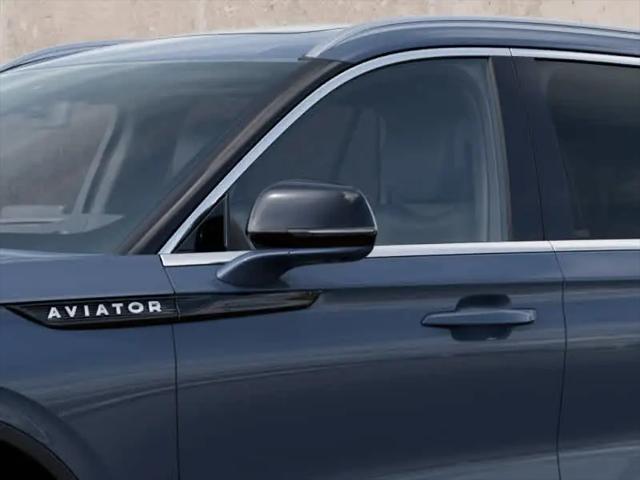 2027 Lincoln Aviator Premiere