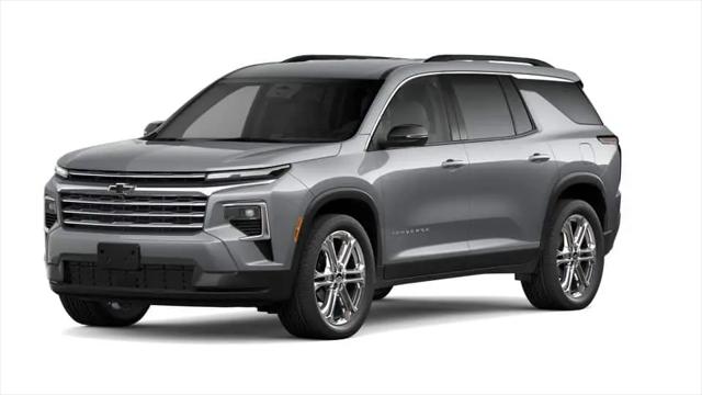 2027 Chevrolet Traverse AWD LT for sale in Lakewood, NJ