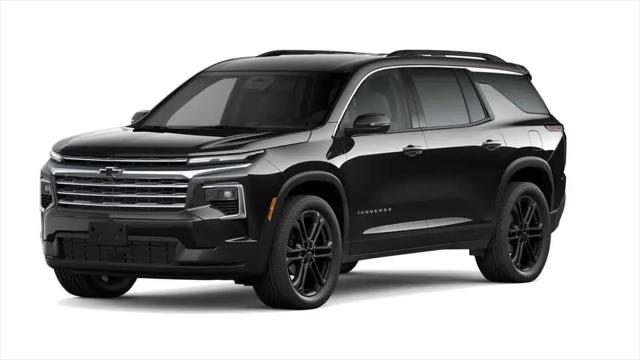 2027 Chevrolet Traverse AWD LT for sale in Lakewood, NJ