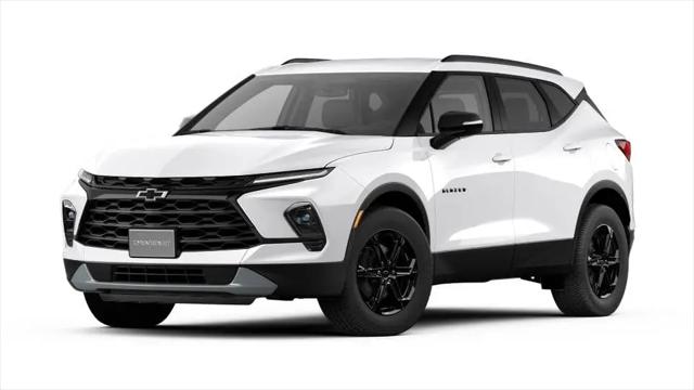 2026 Chevrolet Blazer LT for sale in Lakewood, NJ