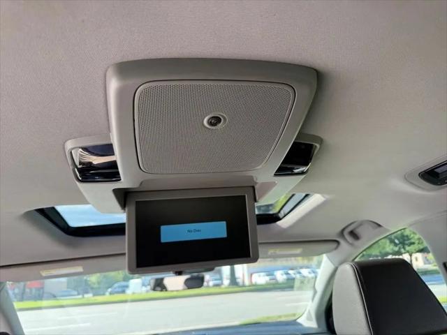 2018 Honda Odyssey Touring