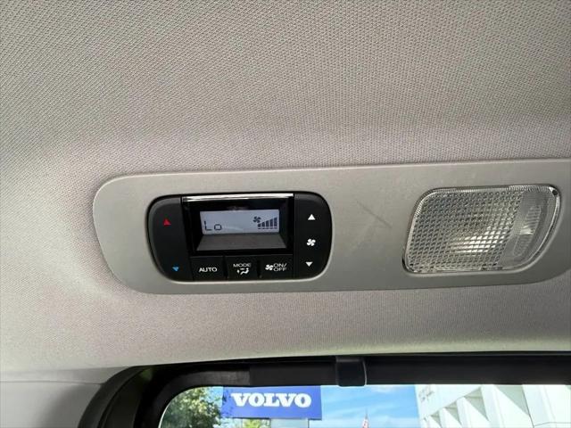 2018 Honda Odyssey Touring
