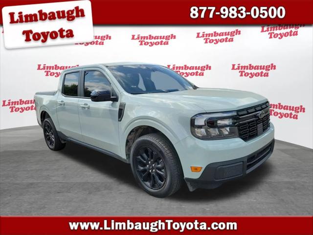 2024 Ford Maverick Lariat for sale in Birmingham, AL