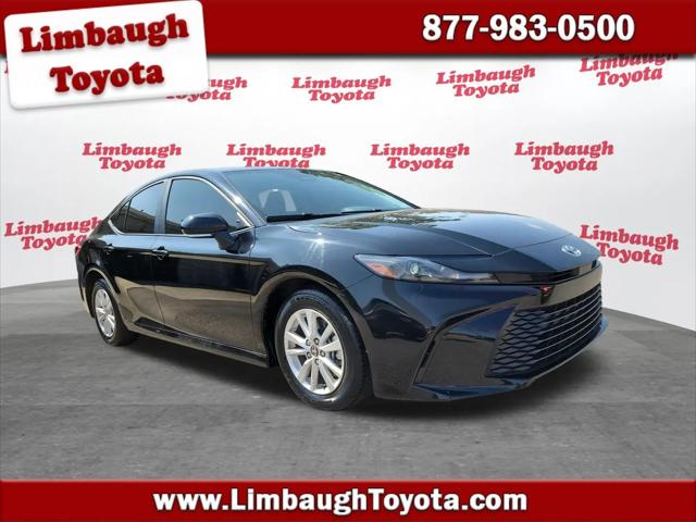 2025 Toyota Camry LE for sale in Birmingham, AL
