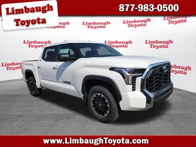 2026 Toyota Tundra SR5 CrewMax 5.5 Bed for sale in Birmingham, AL