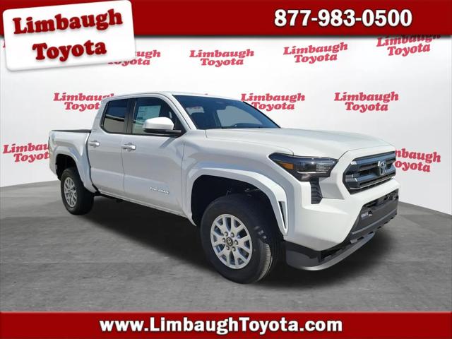 2026 Toyota Tacoma SR5 for sale in Birmingham, AL