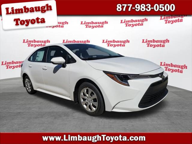 2026 Toyota Corolla LE for sale in Birmingham, AL