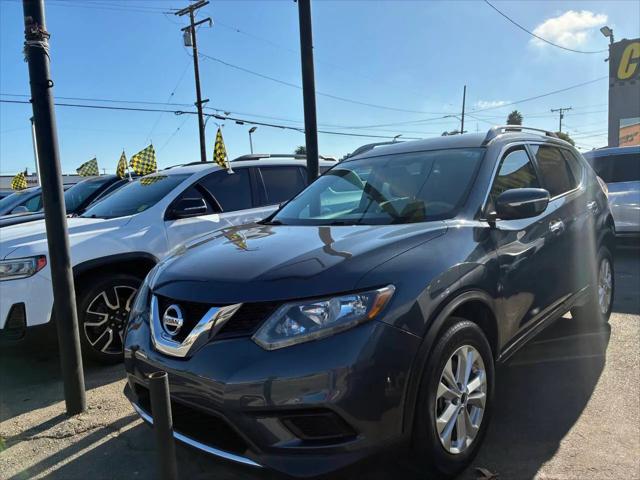 2015 Nissan Rogue SV for sale in Oxnard, CA