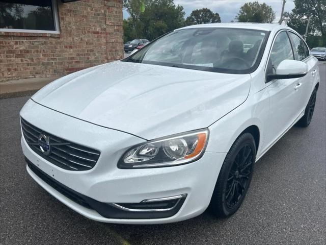 2016 Volvo S60 T5 Drive-E Premier for sale in Kansas City, KS
