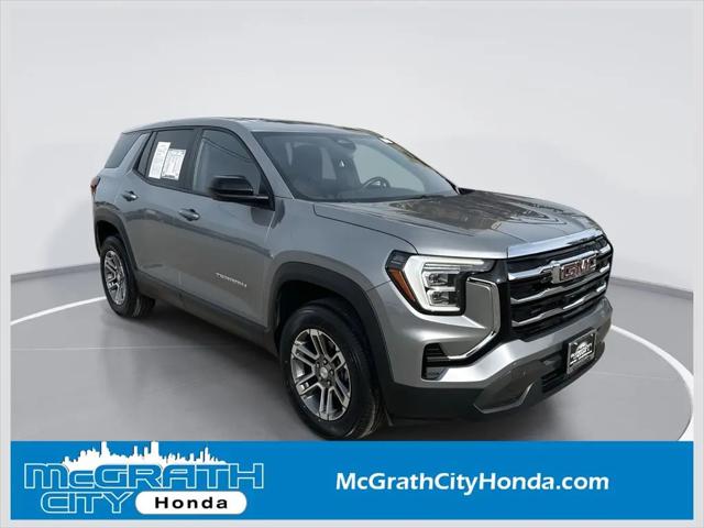 2025 GMC Terrain FWD Elevation for sale in Chicago, IL