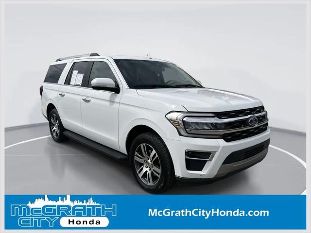 2024 Ford Expedition Limited MAX for sale in Chicago, IL