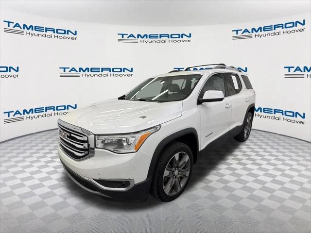 2017 GMC Acadia SLT-2 for sale in Hoover, AL