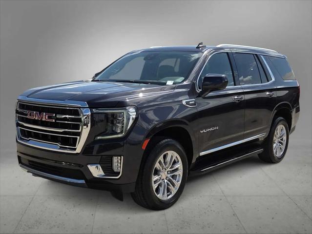 2024 GMC Yukon 2WD SLT for sale in Odessa, TX