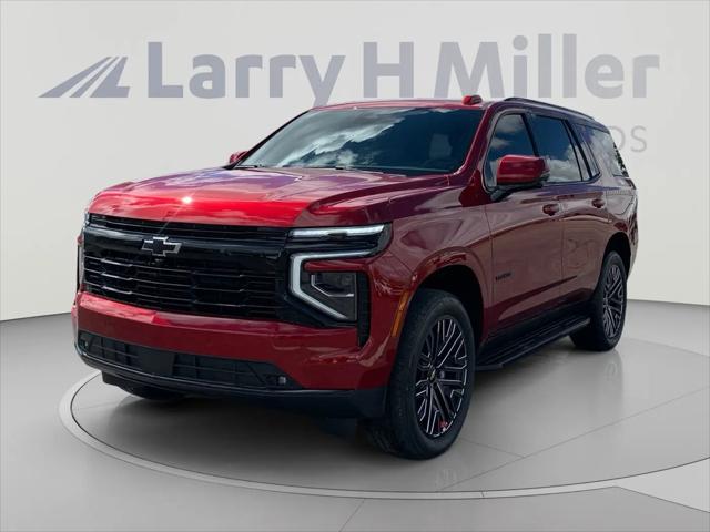2026 Chevrolet Tahoe 4WD RST for sale in Albuquerque, NM