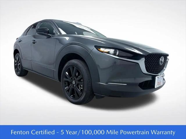 2024 Mazda CX-30 2.5 S Select Sport for sale in East Swanzey, NH