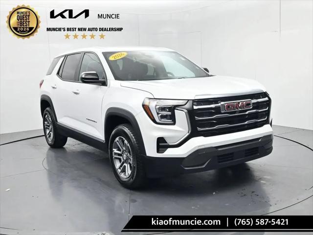 2026 GMC Terrain AWD Elevation for sale in Muncie, IN
