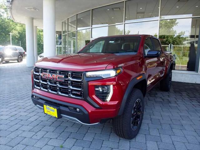 2026 GMC Canyon AT4, 4WD for sale in Sea Girt, NJ
