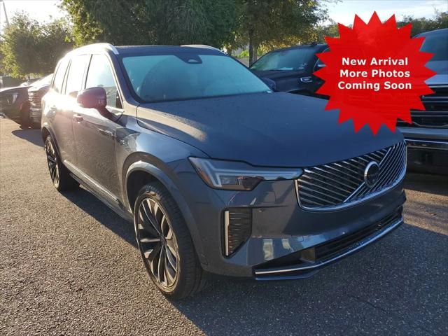 2025 Volvo XC90 Plug-In Hybrid T8 Ultra 6-Seater for sale in Tampa, FL