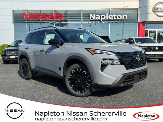 2026 Nissan Rogue Dark Armor for sale in Schererville, IN